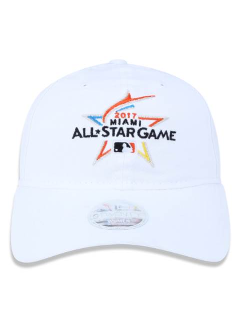 Boné 9TWENTY MLB