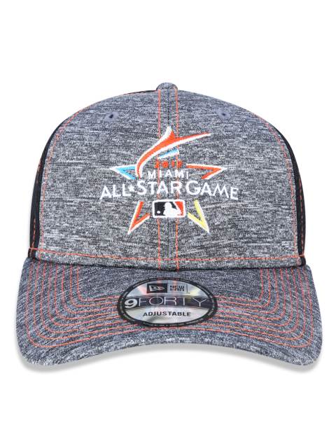 Boné 9FORTY All Star Game 2017 MLB