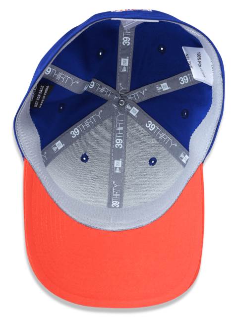 Boné 39THIRTY New York Mets MLB