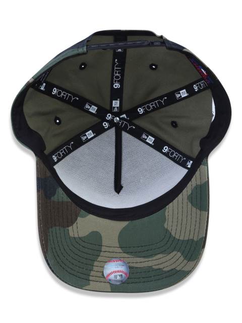 Boné 9FORTY New York Yankees MLB