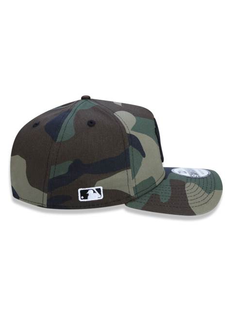 Boné 9FORTY New York Yankees MLB