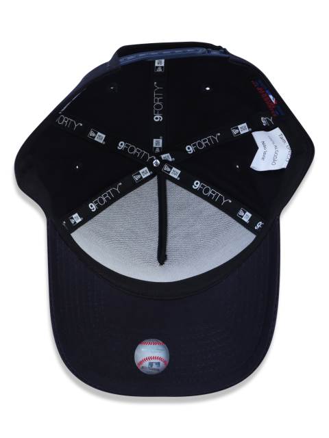 Boné 9FORTY A-Frame MLB New York Yankees