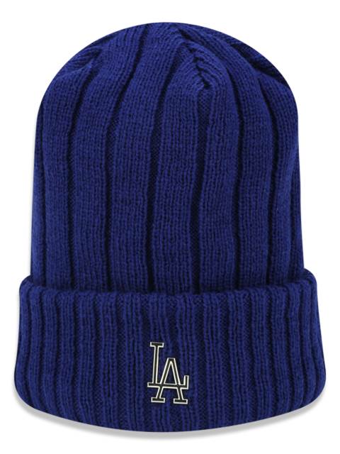 Gorro Los Angeles Dodgers MLB