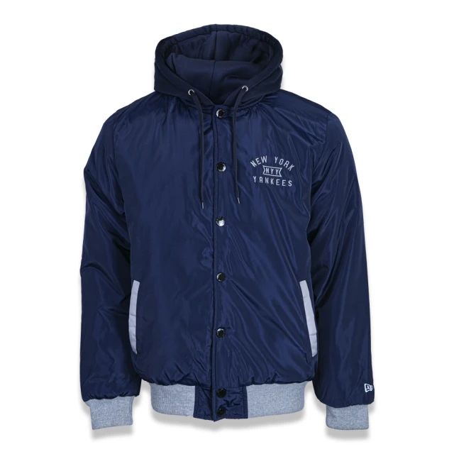 Jaqueta Varsity New York Yankees MLB | MLB | New Era Brasil