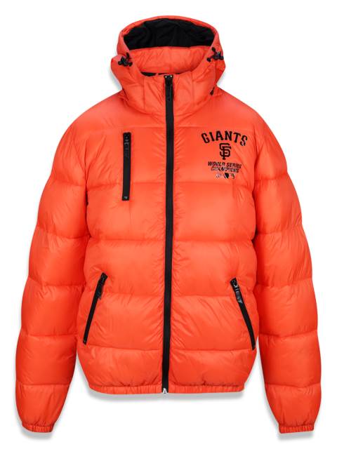 Jaqueta Bomber San Francisco Giants MLB