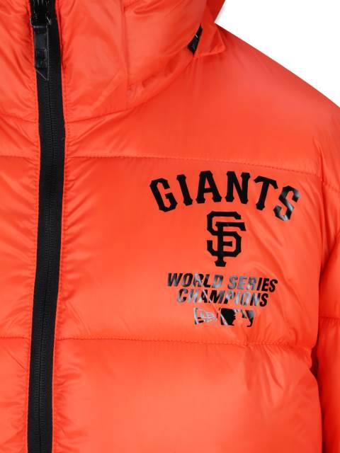 Jaqueta Bomber San Francisco Giants MLB
