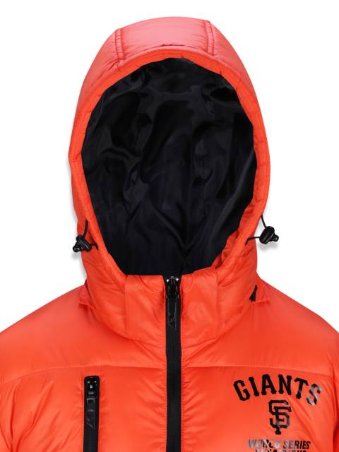 Jaqueta Bomber San Francisco Giants MLB
