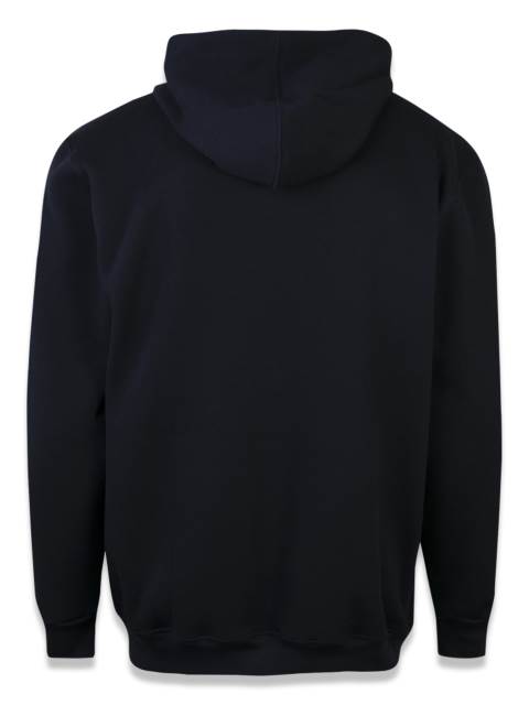 Moletom Plus Size Canguru Fechado New York Yankees MLB