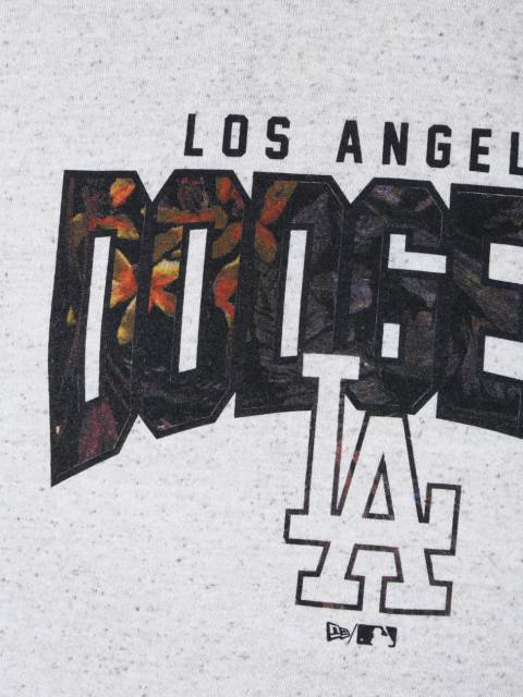 Camiseta Los Angeles Dodgers MLB