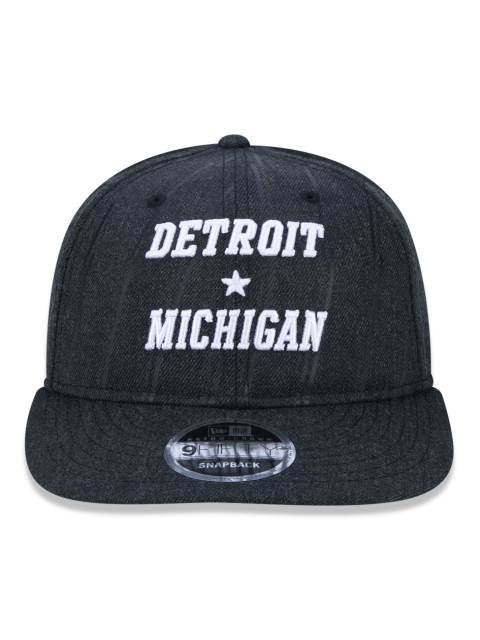 Boné 9FIFTY Detroit Tigers MLB