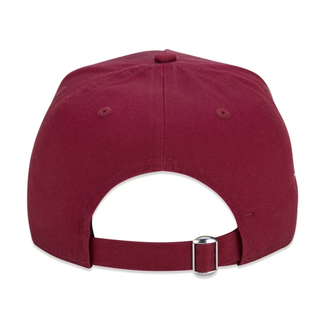 Boné 9FORTY A-Frame Aba Curva Ajustável Destroyed MLB New York Yankees