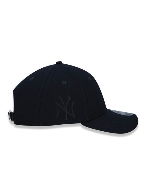 Boné 9TWENTY Black Label MLB New York Yankees