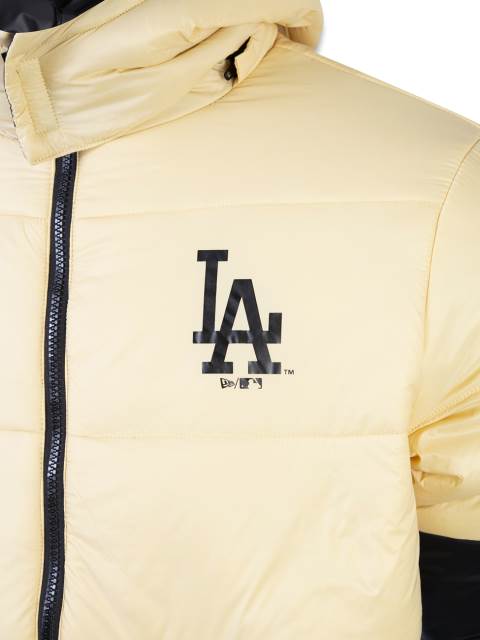 Jaqueta Dupla Face Los Angeles Dodgers MLB