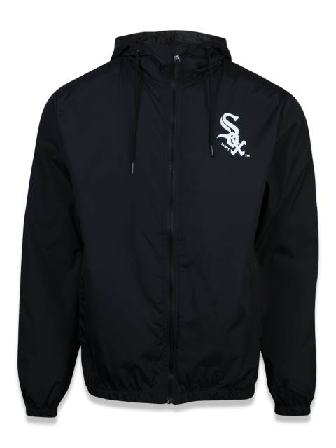 Jaqueta Windbreaker Chicago White Sox MLB