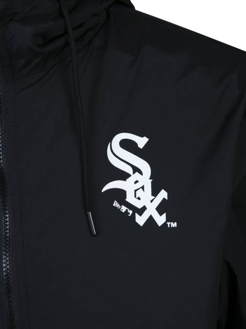 Jaqueta Windbreaker Chicago White Sox MLB