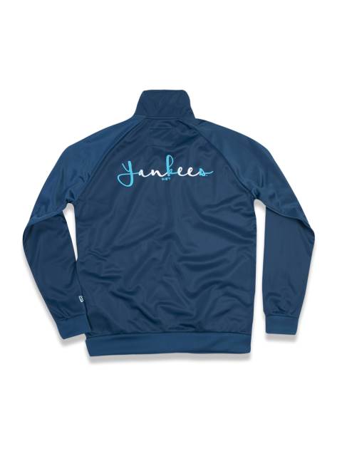 Jaqueta Feminina Track New York Yankees MLB