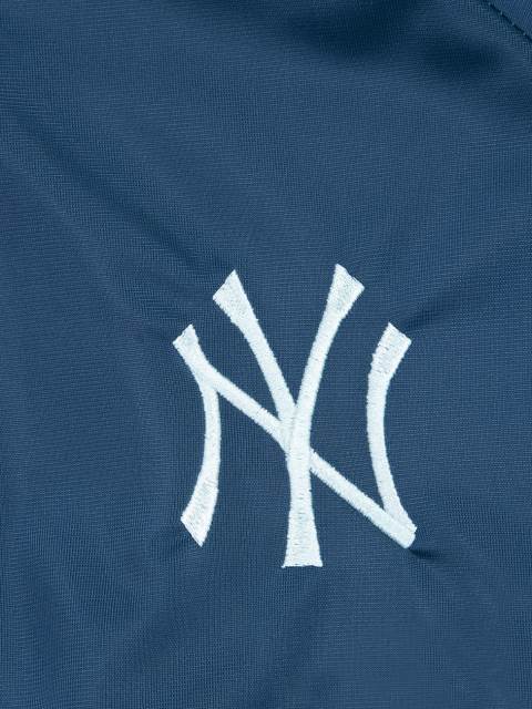 Jaqueta Feminina Track New York Yankees MLB