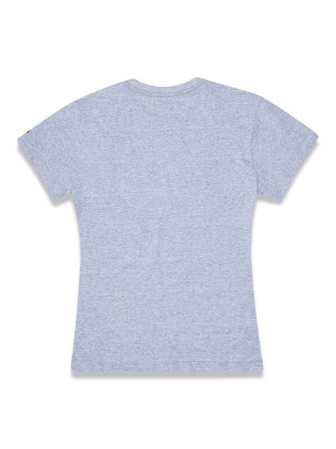 Camiseta Juvenil Cap Los Angeles Dodgers MLB