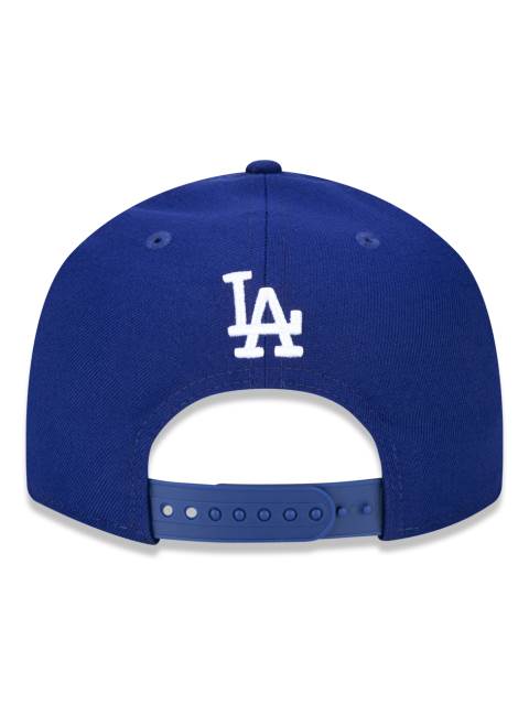 Boné 9FIFTY Original Fit Los Angeles Dodgers MLB Melted