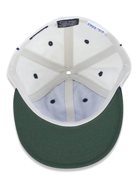 Boné 59FIFTY Retro Crown MLB White Sox Alkaline Bright