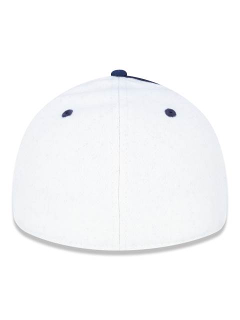 Boné 59FIFTY Retro Crown MLB White Sox Alkaline Bright