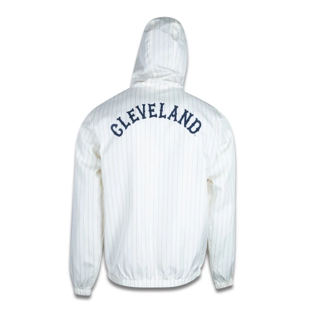 Jaqueta Corta Vento (Windbreaker) Cleveland Indians MLB