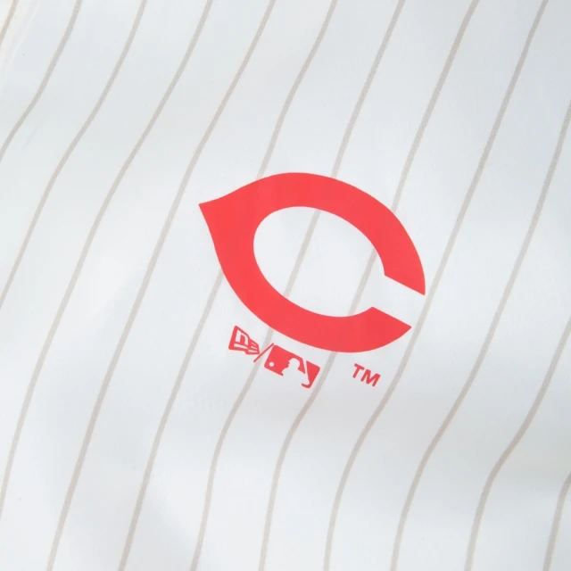 Jaqueta Corta Vento (Windbreaker) Cleveland Indians MLB