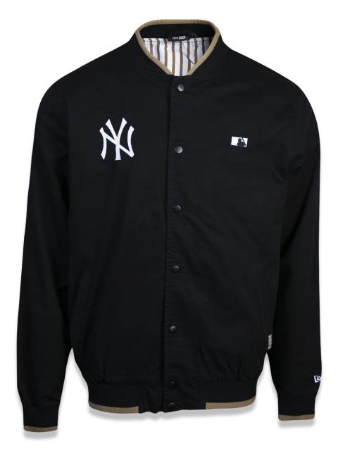 Jaqueta Varsity New York Yankees MLB