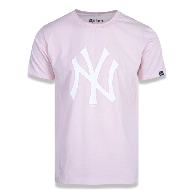 Camiseta MLB New York Yankees Logo