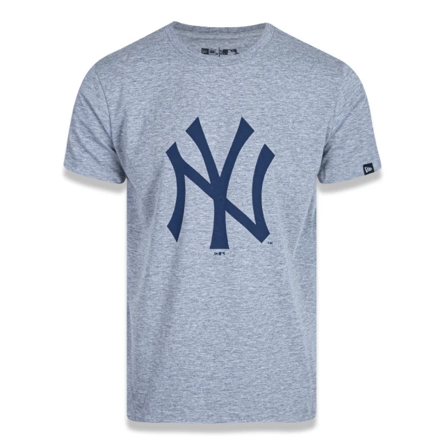 Camiseta MLB New York Yankees Logo