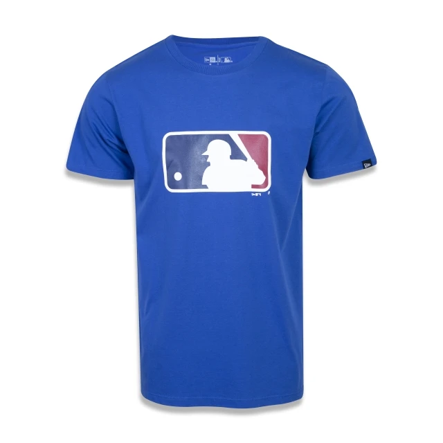 Camiseta Logo MLB