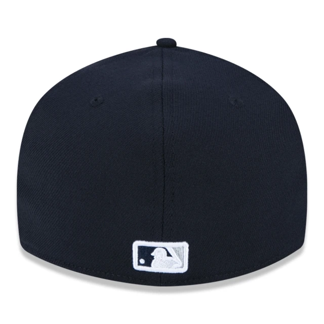 Boné 39THIRTY A-Frame MLB New York Yankees College Felt