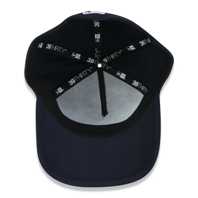 Boné 39THIRTY A-Frame MLB New York Yankees College Felt