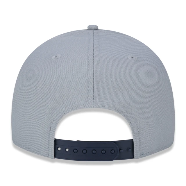 Boné 9FIFTY Original Fit MLB New York Yankees College Suede
