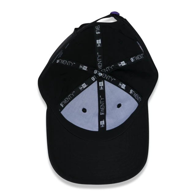 Boné 9TWENTY MLB New York Yankees Rave Space Neon