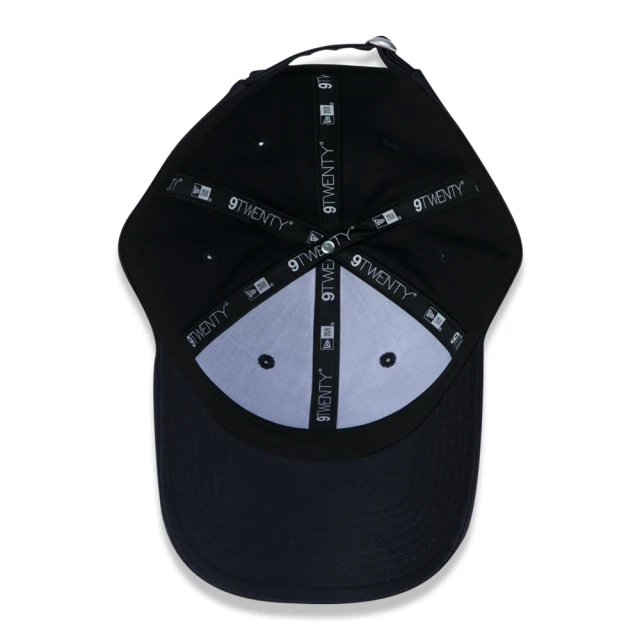 Boné 9TWENTY MLB New York Yankees Rave Space Lights