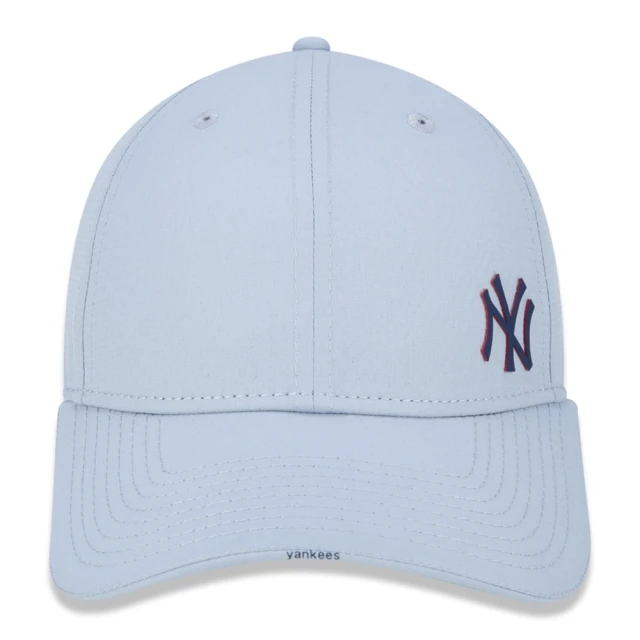 Boné 9TWENTY MLB New York Yankees Urban Tech Flap Team