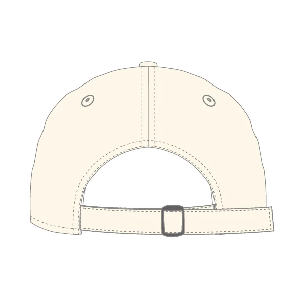 Boné 9TWENTY MLB Chicago Cubs Heritage Original