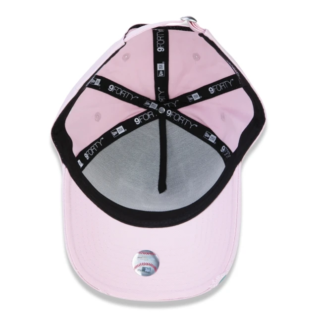 Boné 9FORTY A-Frame MLB New York Yankees Destroyed