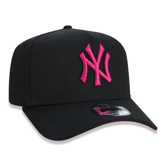 Boné 9FORTY A-Frame MLB New York Yankees