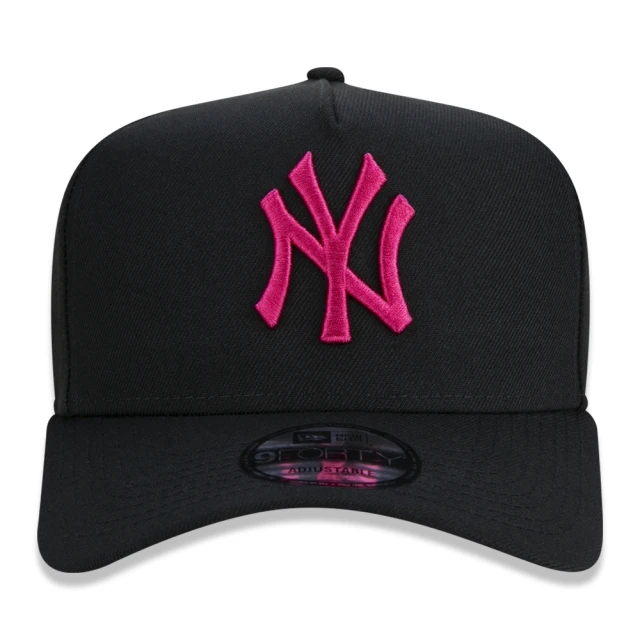 Boné 9FORTY A-Frame MLB New York Yankees