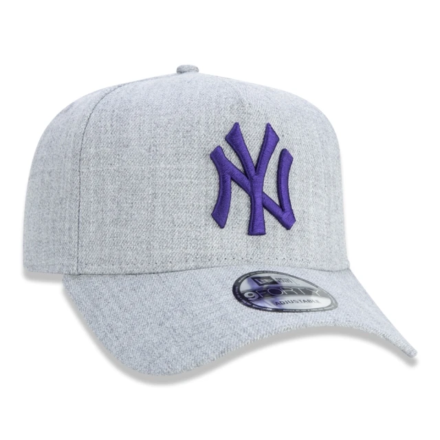 Boné 9FORTY A-Frame MLB New York Yankees