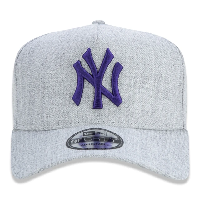 Boné 9FORTY A-Frame MLB New York Yankees