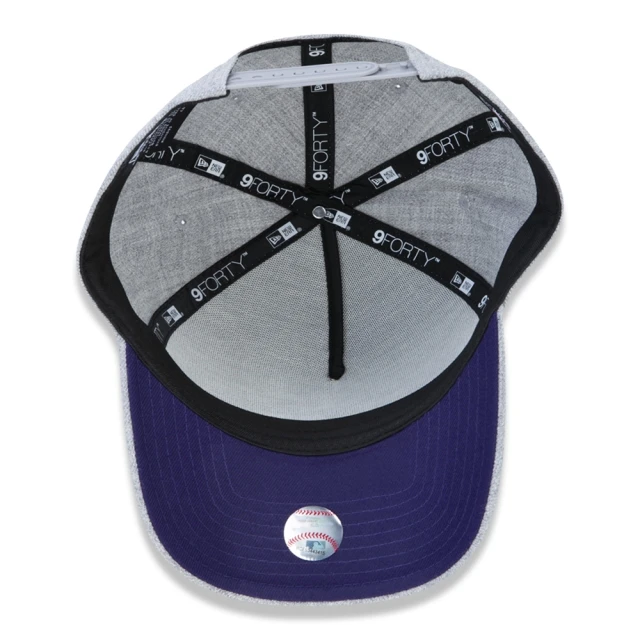 Boné 9FORTY A-Frame MLB New York Yankees