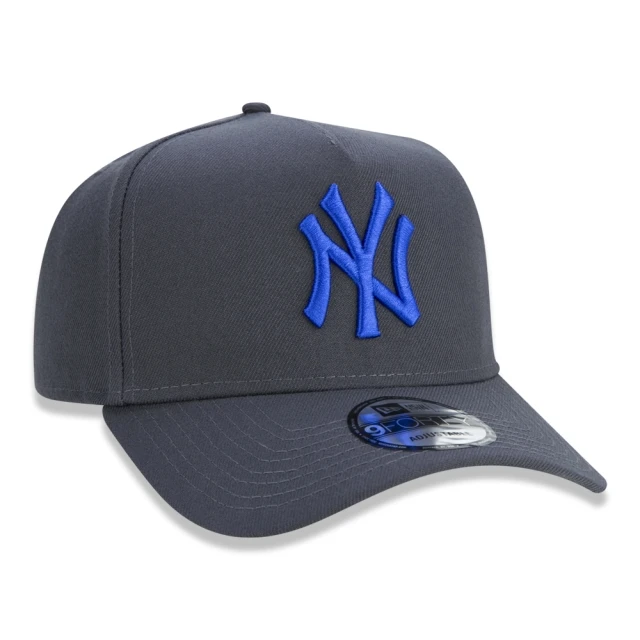 Boné 9FORTY A-Frame MLB New York Yankees Snapback Aba Curva