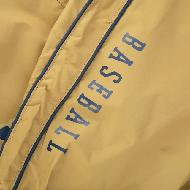 Jaqueta Corta Vento Windbreaker MLB New York Yankees College New York