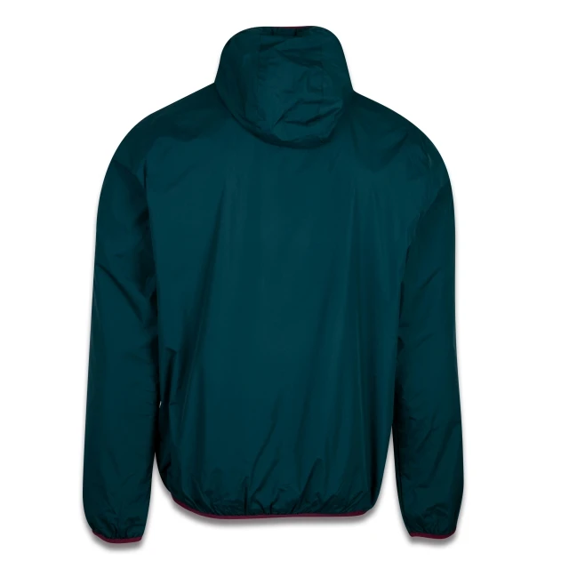 Jaqueta Corta Vento Windbreaker MLB New York Yankees Heritage Best