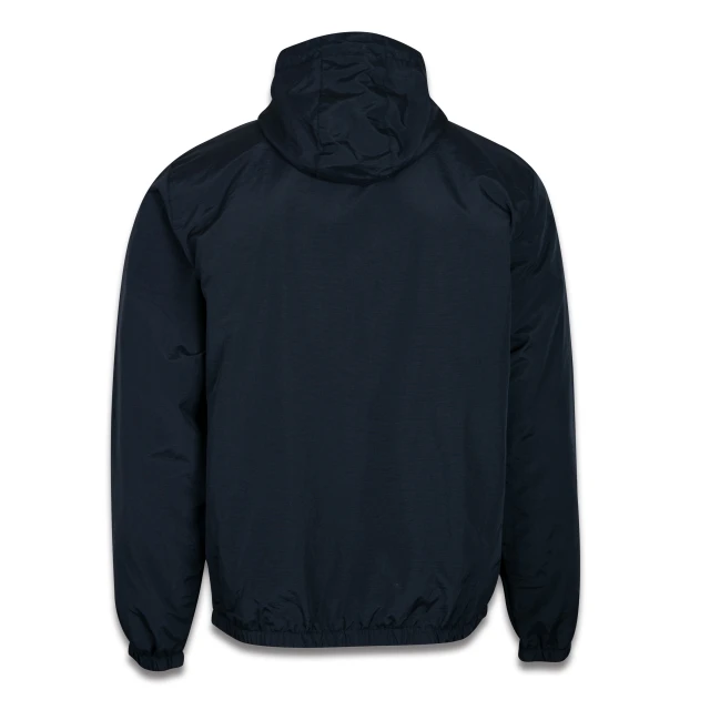 Jaqueta Corta Vento Windbreaker MLB Los Angeles Dodgers Rave Space Gradient