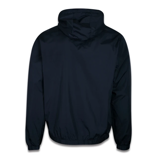 Jaqueta Corta Vento Windbreaker MLB New York Yankees Sazonal Quad