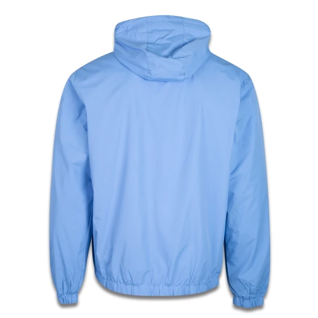 Jaqueta Corta Vento Windbreaker MLB New York Yankees Sazonal Quad